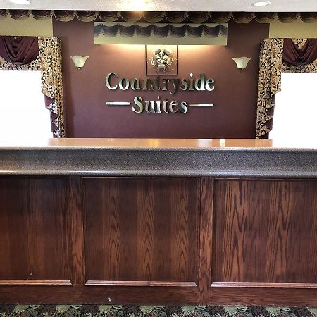 Countryside Suites Omaha Exterior foto