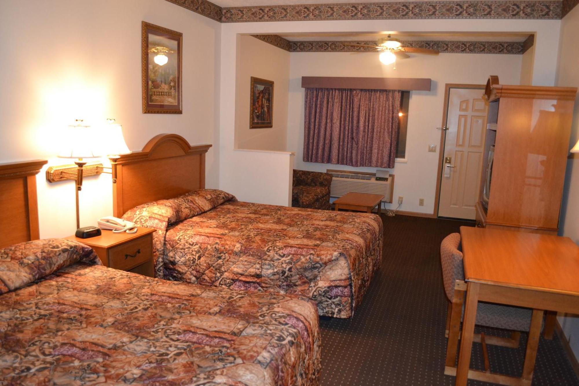 Countryside Suites Omaha Exterior foto